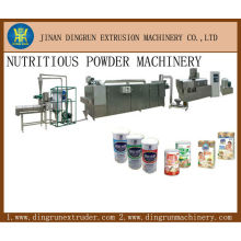 Baby Product Nutrition Powder Making Machine (DSE65-III)